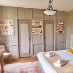 فندق Domaine Utah - Le Grand Hard