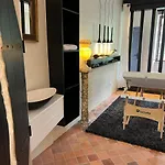 Domaine Utah - Le Grand Hard فندق سانت-ماري-دو-مونت