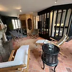Domaine Utah - Le Grand Hard Sainte-Marie-du-Mont (Manche)