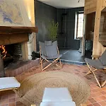 Hotel Domaine Utah - Le Grand Hard 4*