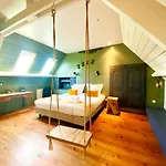 Domaine Utah - Le Grand Hard Ξενοδοχείο 4*