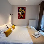 فندق Domaine Utah - Le Grand Hard