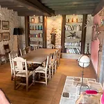 Ξενοδοχείο Domaine Utah - Le Grand Hard 4*