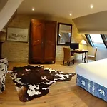 فندق Domaine Utah - Le Grand Hard