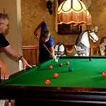 Domaine Utah - Le Grand Hard 4*