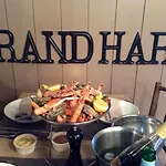 Domaine Utah - Le Grand Hard فندق سانت-ماري-دو-مونت