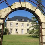 Hotel Domaine Utah - Le Grand Hard Sainte-Marie-du-Mont (Manche)