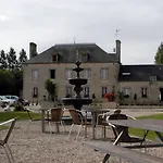 Domaine Utah - Le Grand Hard Ξενοδοχείο 4*