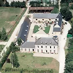 Domaine Utah - Le Grand Hard 4*