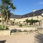 Ξενοδοχείο Domaine Utah - Le Grand Hard