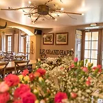 فندق Domaine Utah - Le Grand Hard 4*