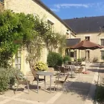 Domaine Utah - Le Grand Hard Sainte-Marie-du-Mont (Manche)