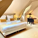 Domaine Utah - Le Grand Hard 4* Sainte-Marie-du-Mont (Manche)