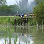 فندق Domaine Utah - Le Grand Hard سانت-ماري-دو-مونت