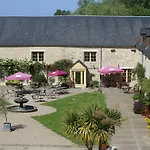 Domaine Utah - Le Grand Hard Ξενοδοχείο Sainte-Marie-du-Mont (Manche)
