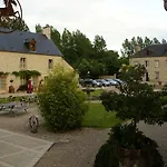 Domaine Utah - Le Grand Hard فندق سانت-ماري-دو-مونت