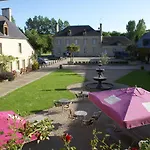 Ξενοδοχείο Domaine Utah - Le Grand Hard Sainte-Marie-du-Mont (Manche)