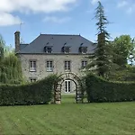 Hotel Domaine Utah - Le Grand Hard Sainte-Marie-du-Mont (Manche)