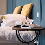 Domaine Utah - Le Grand Hard فندق