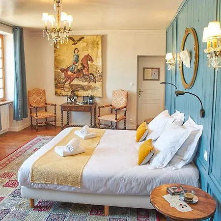 Hotel Domaine Utah - Le Grand Hard 4*