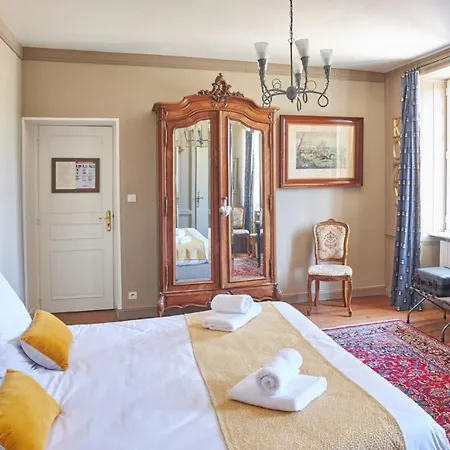 Domaine Utah - Le Grand Hard Hotel