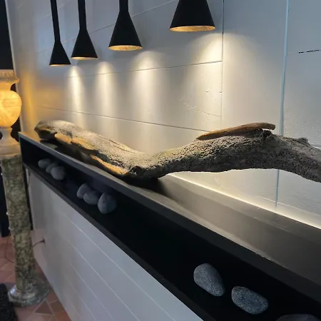 Hotel Domaine Utah - Le Grand Hard 4*