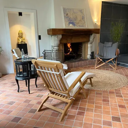 Domaine Utah - Le Grand Hard Hotel Sainte-Marie-du-Mont (Manche)