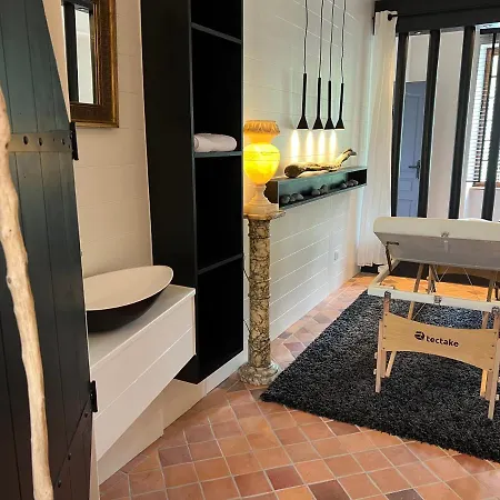Domaine Utah - Le Grand Hard Hotel Sainte-Marie-du-Mont (Manche)