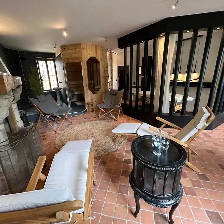 Domaine Utah - Le Grand Hard Sainte-Marie-du-Mont (Manche)