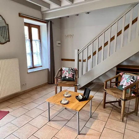 Domaine Utah - Le Grand Hard Hotel