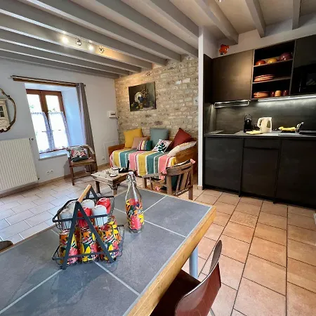 Domaine Utah - Le Grand Hard Otel