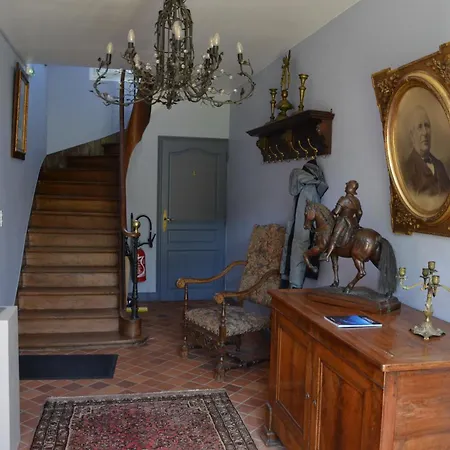 Domaine Utah - Le Grand Hard Szálloda 4*