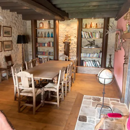 Hotel Domaine Utah - Le Grand Hard 4*