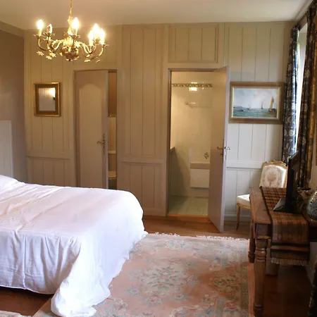 Hotel Domaine Utah - Le Grand Hard 4*