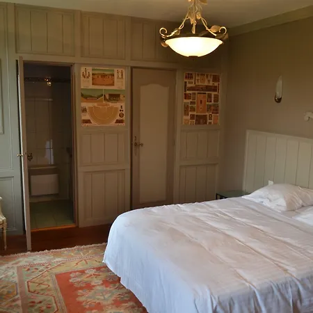 Domaine Utah - Le Grand Hard Otel 4*