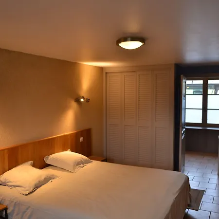 Domaine Utah - Le Grand Hard Otel