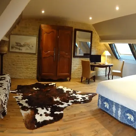 Hotel Domaine Utah - Le Grand Hard