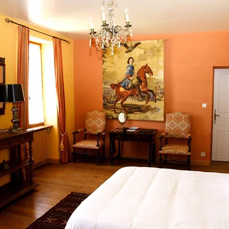 Domaine Utah - Le Grand Hard 4*