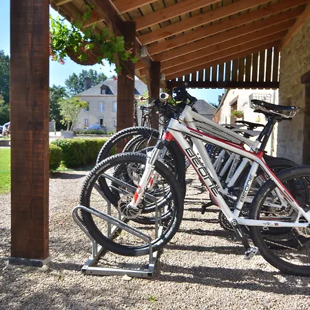 Hotel Domaine Utah - Le Grand Hard 4*