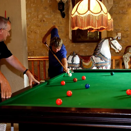 Domaine Utah - Le Grand Hard 4*