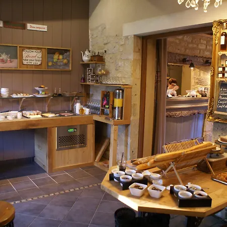 Domaine Utah - Le Grand Hard