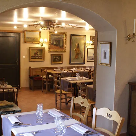 Domaine Utah - Le Grand Hard Otel