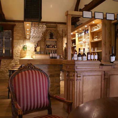 Domaine Utah - Le Grand Hard Hotell