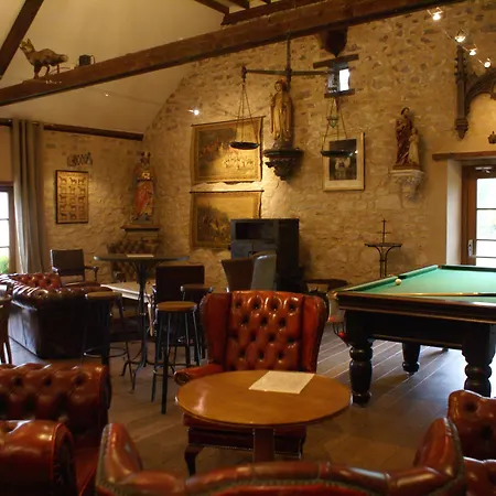 Domaine Utah - Le Grand Hard