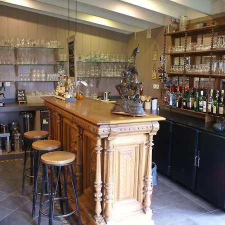 Domaine Utah - Le Grand Hard 4* Sainte-Marie-du-Mont (Manche)
