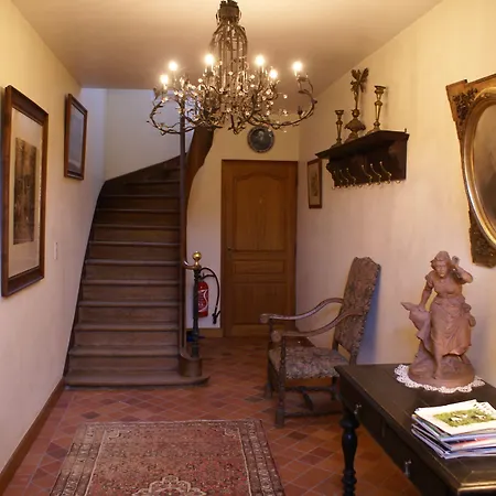 Hotel Domaine Utah - Le Grand Hard 4*
