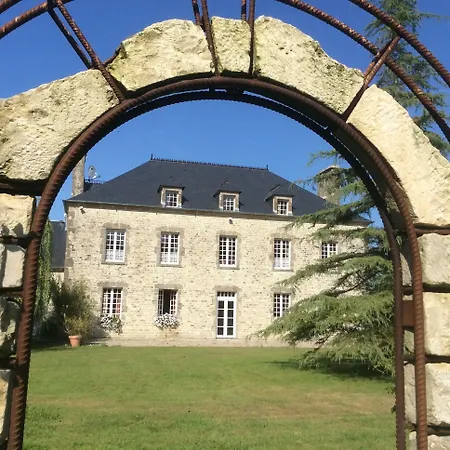 Hotel Domaine Utah - Le Grand Hard Sainte-Marie-du-Mont (Manche)