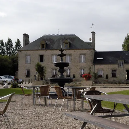 Domaine Utah - Le Grand Hard Otel 4*