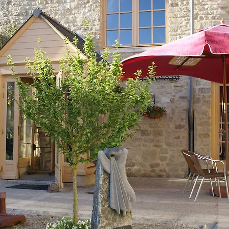 Domaine Utah - Le Grand Hard 4* Sainte-Marie-du-Mont (Manche)