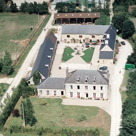Domaine Utah - Le Grand Hard 4*